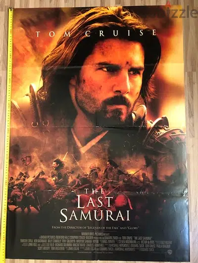 Original Cinema Posters