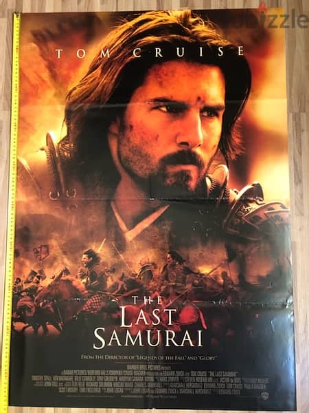 Original Cinema Posters 0