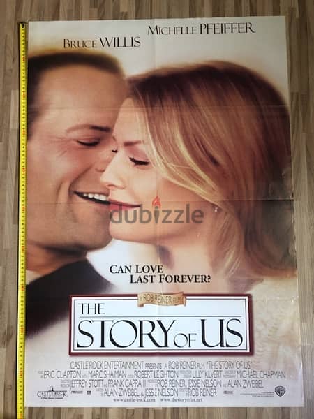 Original Cinema Posters 4