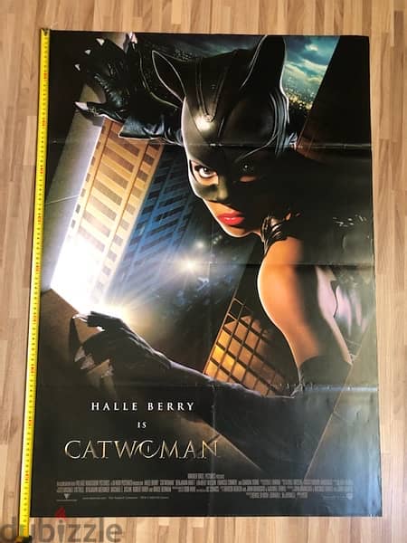 Original Cinema Posters 5