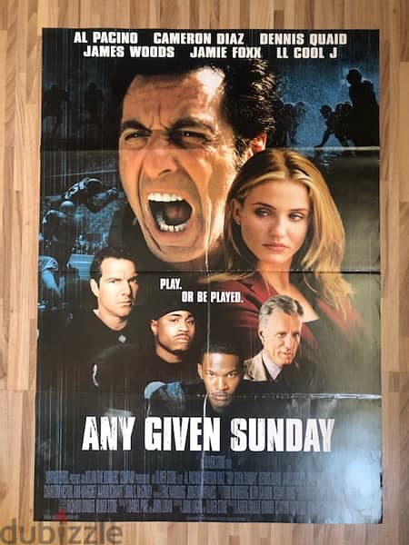 Original Cinema Posters 6