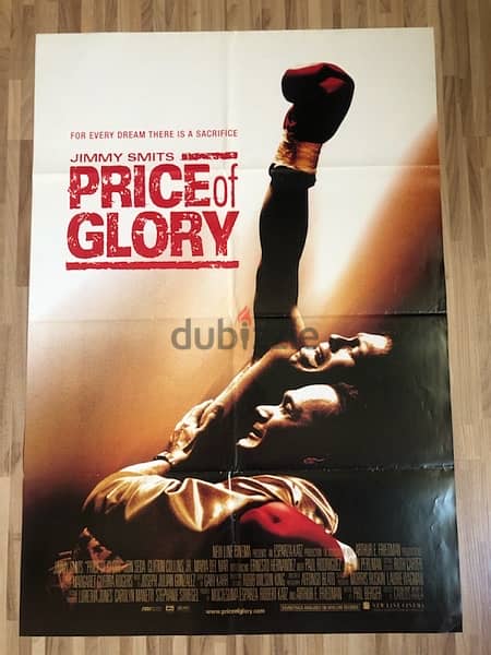 Original Cinema Posters 7