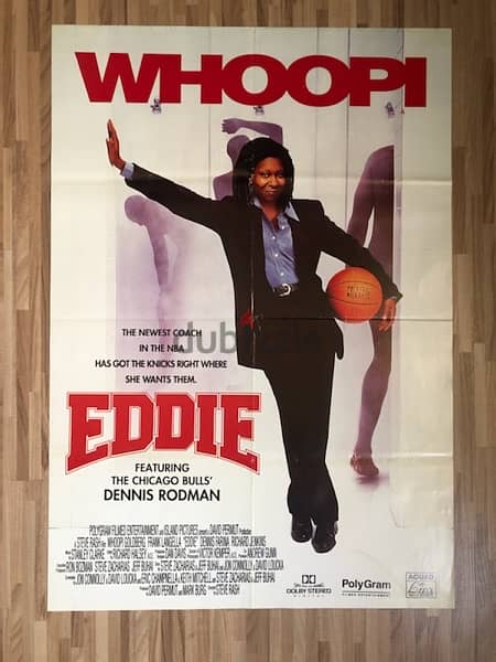 Original Cinema Posters 8