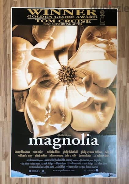 Original Cinema Posters 10
