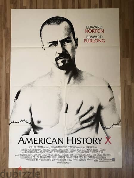 Original Cinema Posters 11