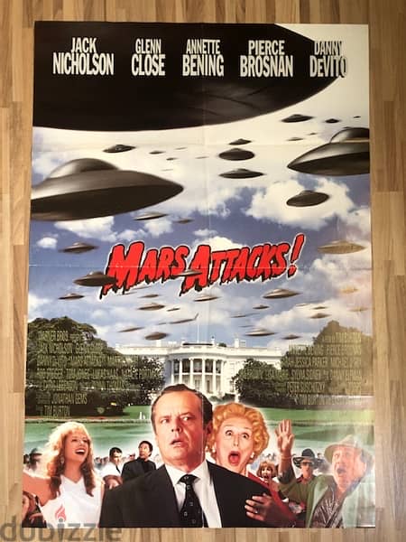 Original Cinema Posters 12