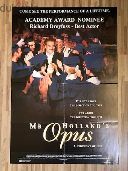Original Cinema Posters 13