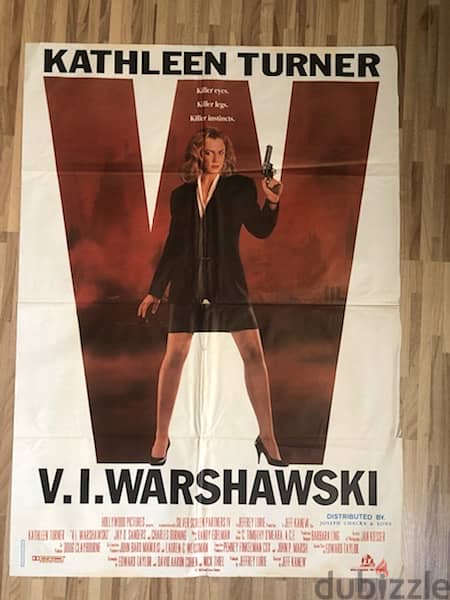 Original Cinema Posters 15
