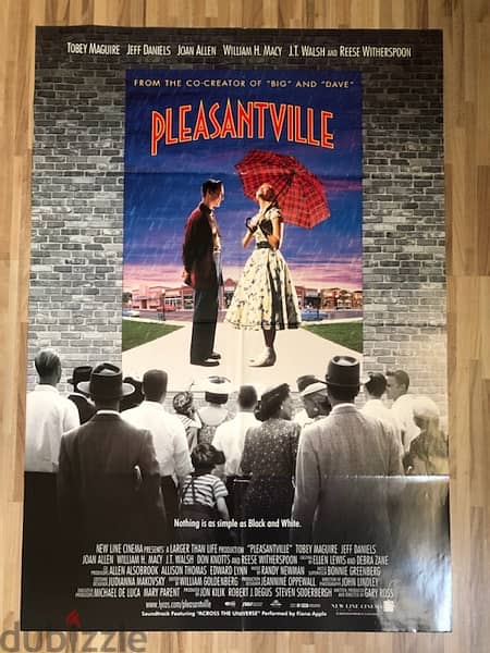 Original Cinema Posters 16