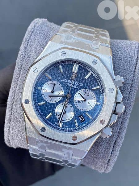 audemars piguet royal oak chronograph 0