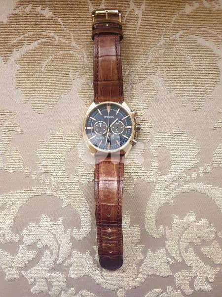 citizen eco-drive 1