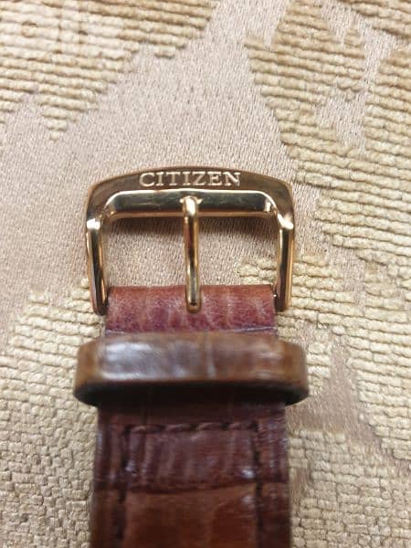 citizen eco-drive 4
