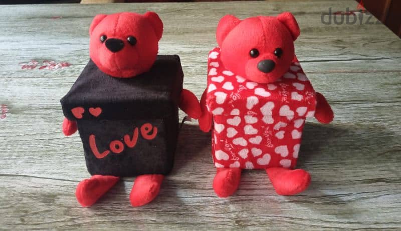 sweet love gift boxes 0