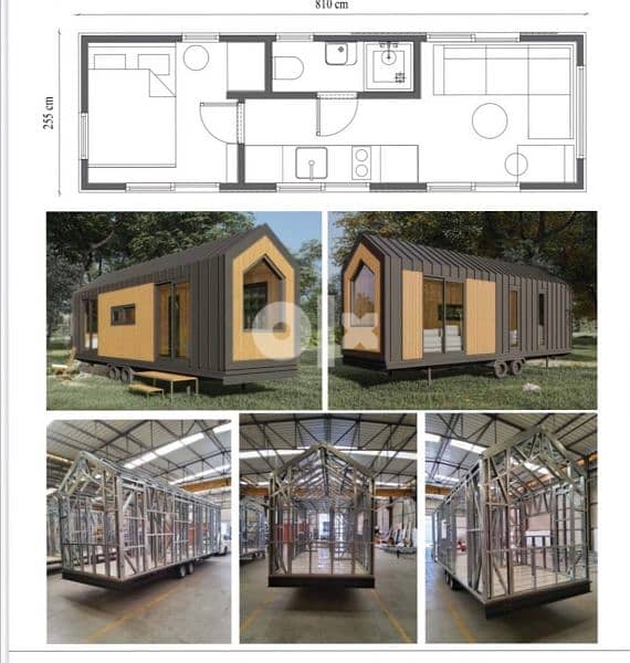 prefabricated houses 1