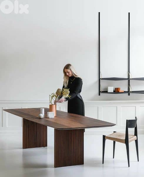 dining table طاولة سفرة 0