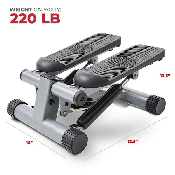 Mini Stepper 4