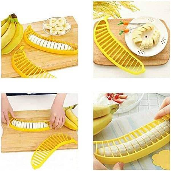 easy vegetable and fruits slicing tools 2
