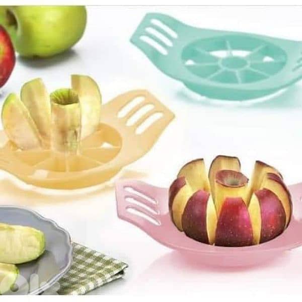 easy vegetable and fruits slicing tools 3
