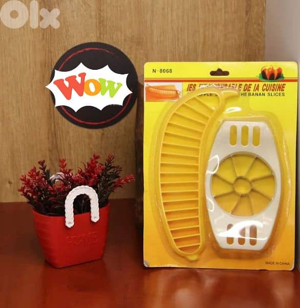 easy vegetable and fruits slicing tools 4