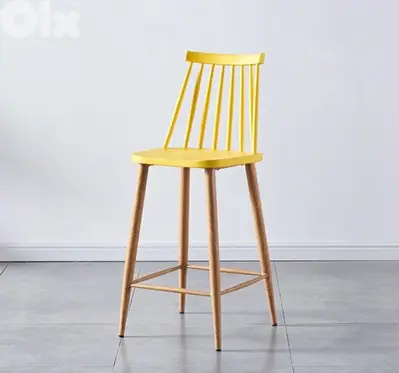 bar chair x1