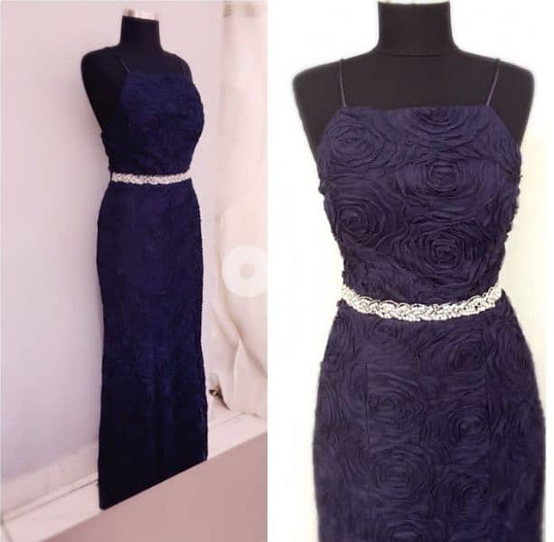 evening dress 0