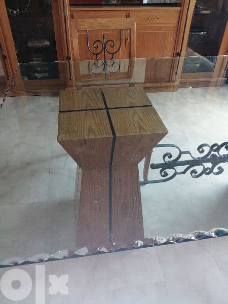 full dining room 2000$ 8