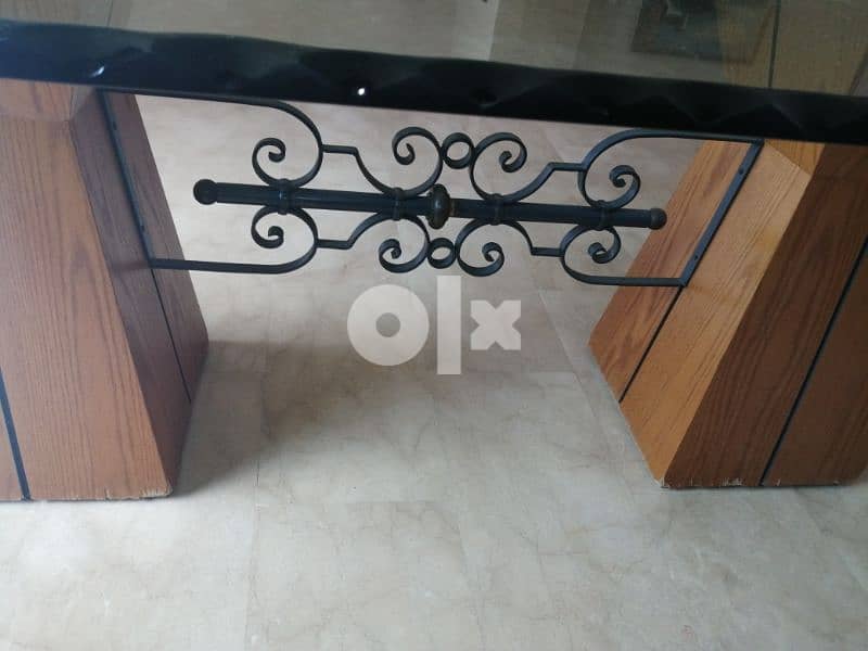 full dining room 2000$ 2