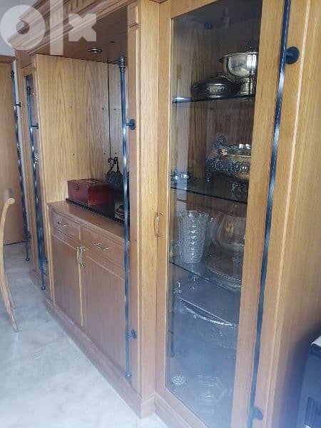 full dining room 2000$ 9