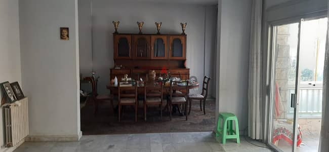 155 Sqm | Apartment for sale in Kfar Hbab