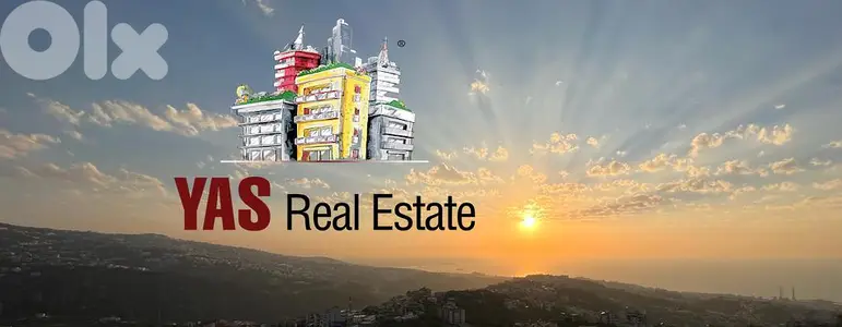 New Sheileh 500m2 | Brand New | High-End | Astonishing View |