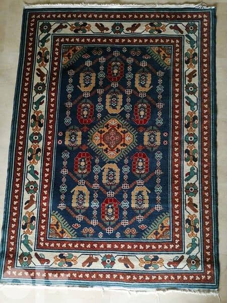 kazak Erevane carpet 450$ 0