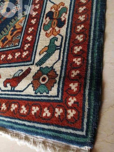 kazak Erevane carpet 450$ 3
