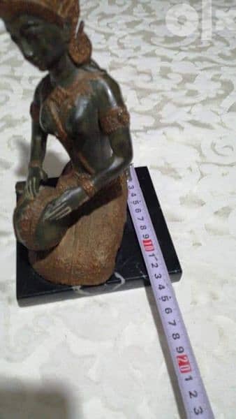 figurine 80$ 1