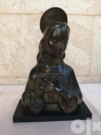 figurine 60$