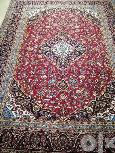 Iranian Carpet new 500$