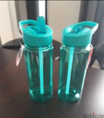 excellent healthy blue water bottles