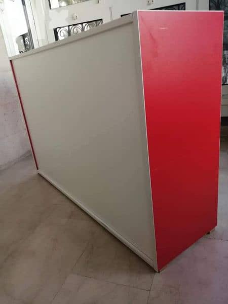 shelf shest 40$ 2