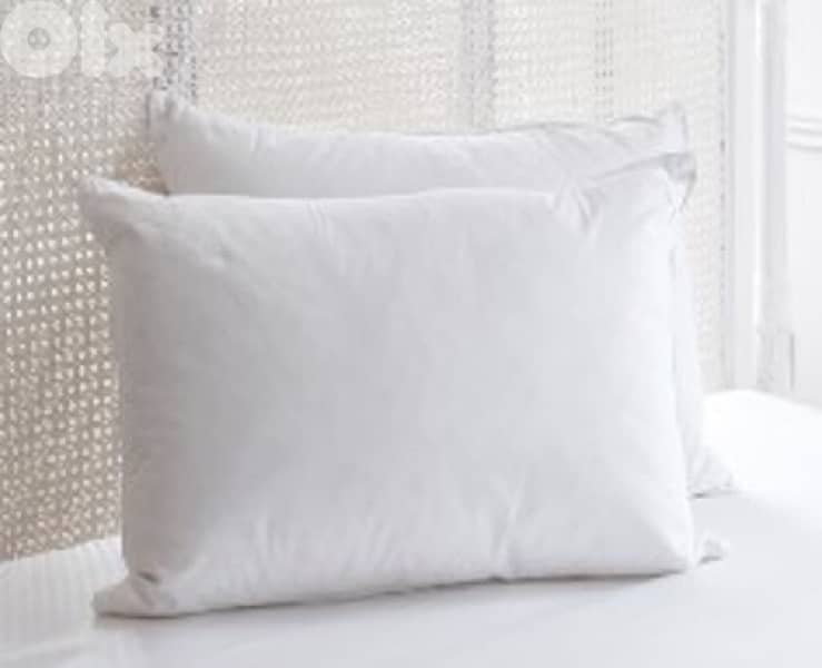 Sleep comfort pillow 0