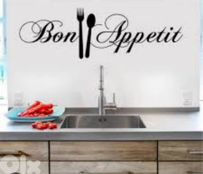 very cute home wall stickers 0