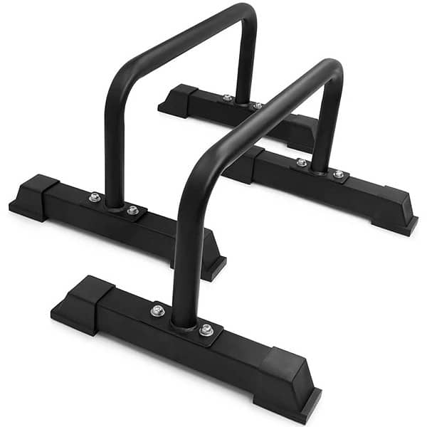 Parallettes Dip Bars 0