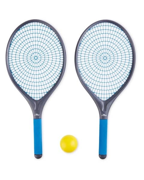 Garden Tennis Set 0