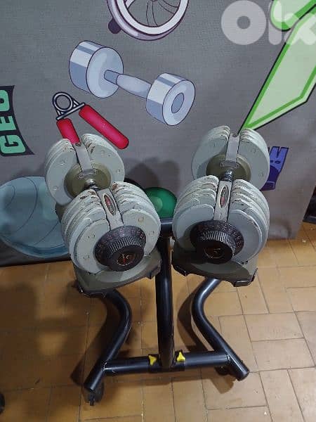 Dead lift platform 03027072 GEO  جميع المعدات الرياضية مستعمل وجديد 0