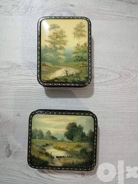 Jewelry box 25$ 0