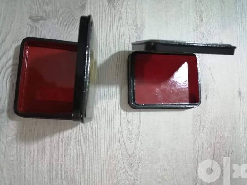 Jewelry box 25$ 3