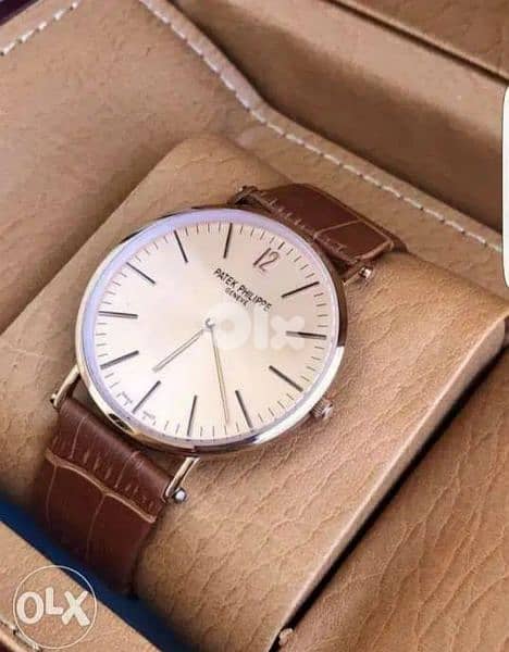 Patek philippe 1