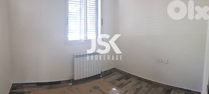 L10971-Fully Furnished New Villa in Laklouk Nature for Rent