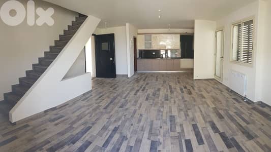 L10971-Fully Furnished New Villa in Laklouk Nature for Rent