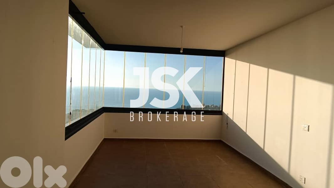 L10980- 220 SQM Spacious Apartment for Sale in Maaysra 0