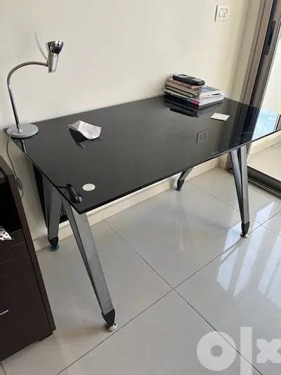office desk or study desk