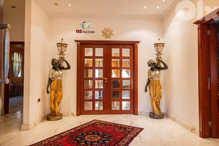Ajaltoun 1000m2 Villa | 1000m2 Garden | Super Luxurious | View |